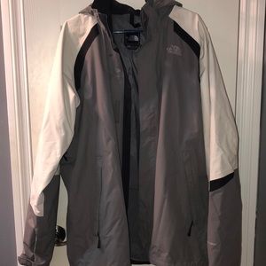 NORTH FACE jacket